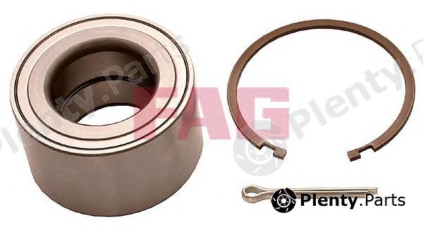  FAG part 713613870 Wheel Bearing Kit