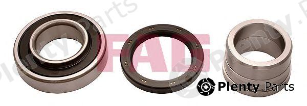  FAG part 713623450 Wheel Bearing Kit