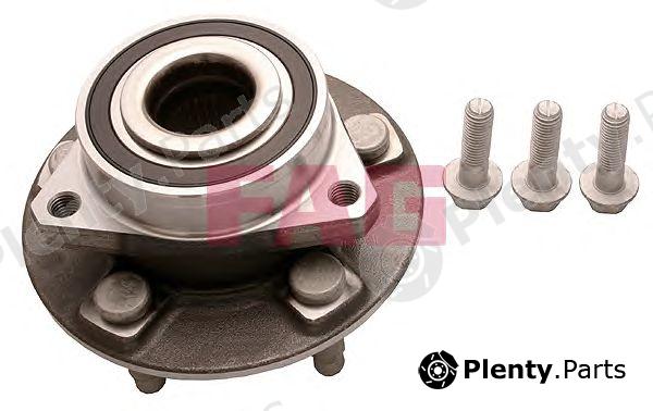  FAG part 713644940 Wheel Bearing Kit
