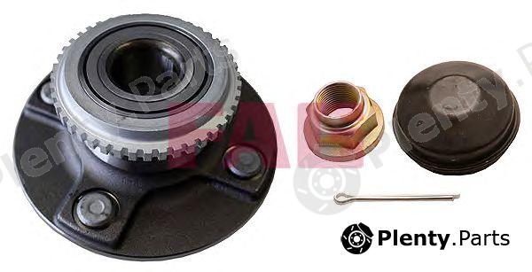  FAG part 713613890 Wheel Bearing Kit