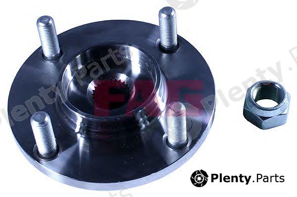  FAG part 713619770 Wheel Bearing Kit