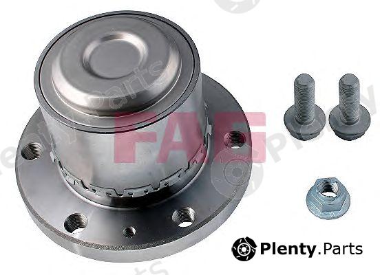  FAG part 713668020 Wheel Bearing Kit