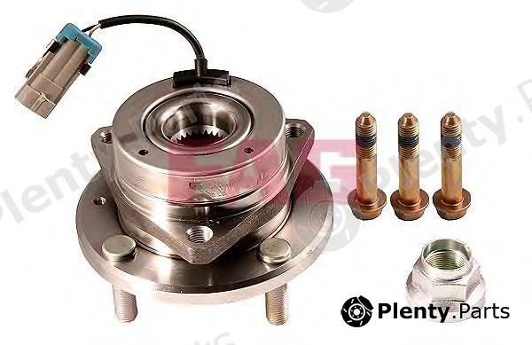 FAG part 713644980 Wheel Bearing Kit