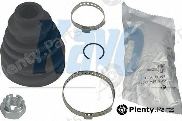  KAVO PARTS part CVB-5507 (CVB5507) Bellow Set, drive shaft