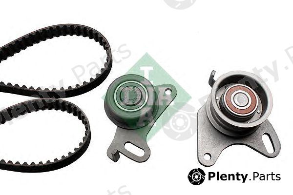 INA part 530005310 Timing Belt Kit