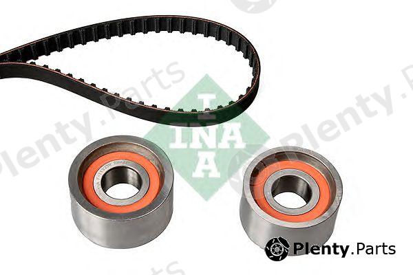 INA part 530011710 Timing Belt Kit