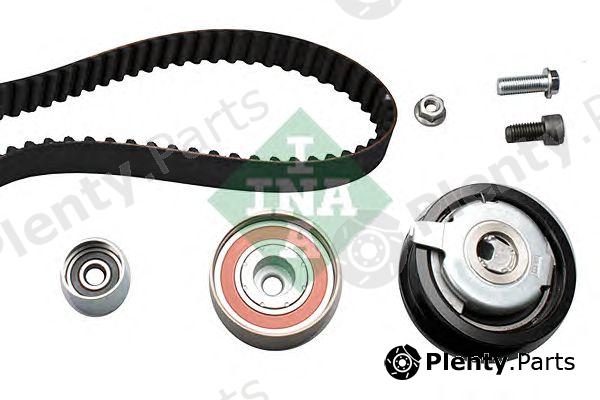  INA part 530037410 Timing Belt Kit