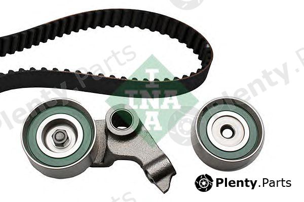  INA part 530042210 Timing Belt Kit