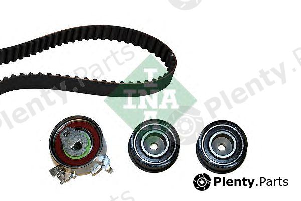  INA part 530004910 Timing Belt Kit