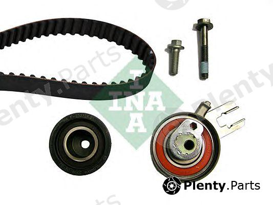  INA part 530050410 Timing Belt Kit