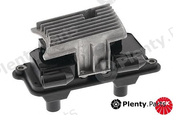  NGK part 48048 Ignition Coil