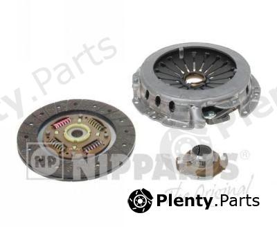  NIPPARTS part J2000545 Clutch Kit