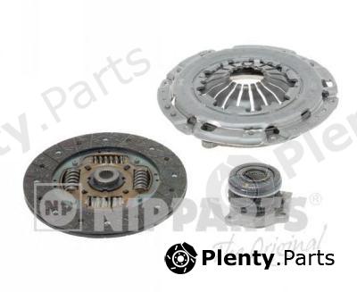  NIPPARTS part J2000914 Clutch Kit