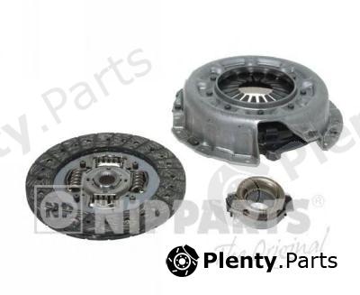  NIPPARTS part J2001064 Clutch Kit