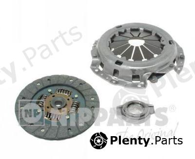  NIPPARTS part J2001066 Clutch Kit