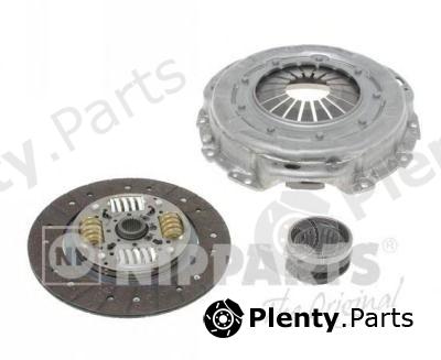  NIPPARTS part J2001104 Clutch Kit