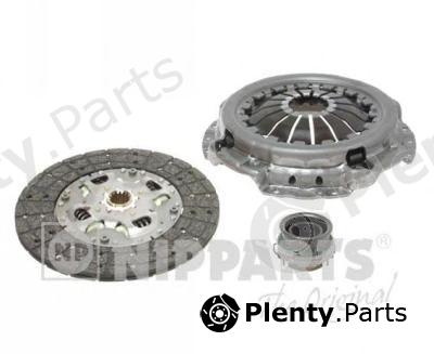  NIPPARTS part J2002212 Clutch Kit