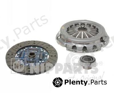  NIPPARTS part J2002214 Clutch Kit