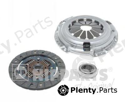  NIPPARTS part J2004076 Clutch Kit