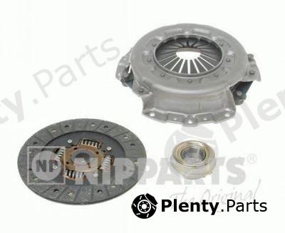  NIPPARTS part J2005010 Clutch Kit