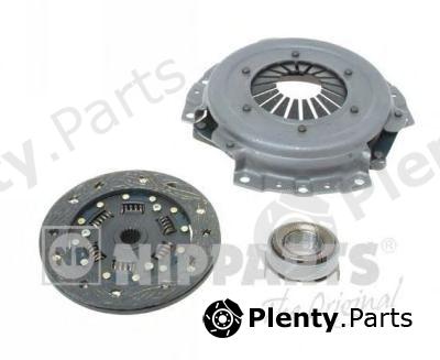  NIPPARTS part J2008011 Clutch Kit