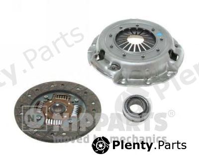  NIPPARTS part J2000551 Clutch Kit