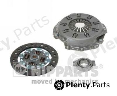  NIPPARTS part J2001158 Clutch Kit