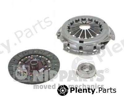  NIPPARTS part J2002062 Clutch Kit