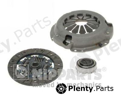  NIPPARTS part J2004028 Clutch Kit