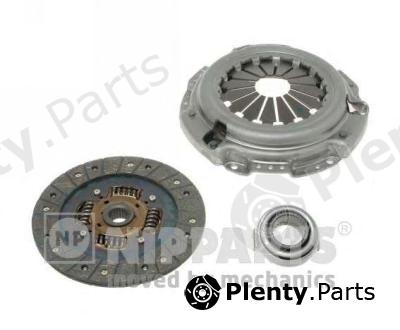  NIPPARTS part J2004046 Clutch Kit