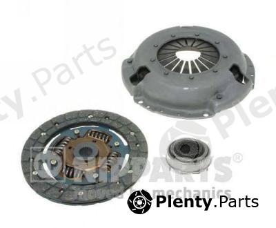  NIPPARTS part J2004051 Clutch Kit