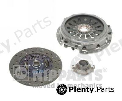  NIPPARTS part J2005093 Clutch Kit