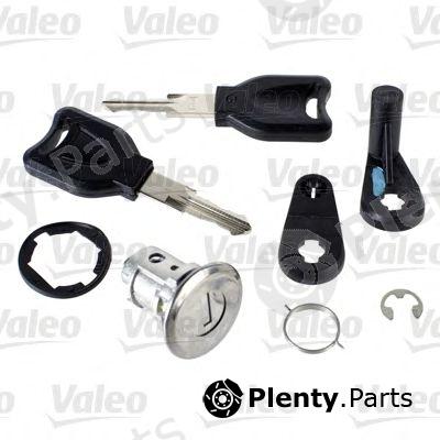  VALEO part 256962 Lock Cylinder