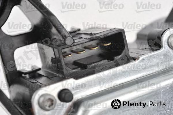  VALEO part 404637 Wiper Motor