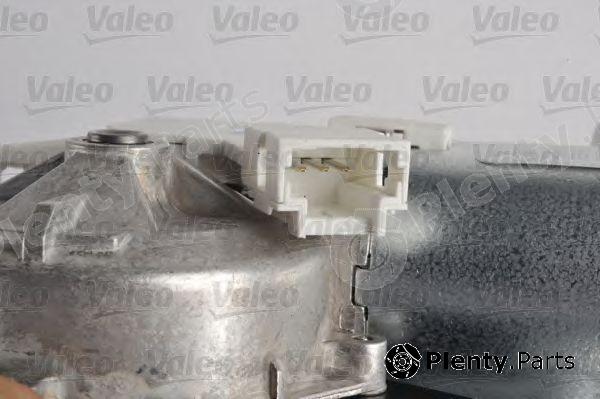  VALEO part 579704 Wiper Motor