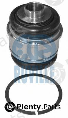  RUVILLE part 915012 Control Arm-/Trailing Arm Bush