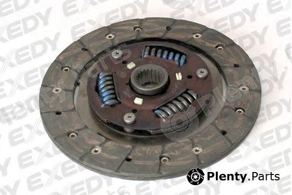  EXEDY part MZD025U Clutch Disc