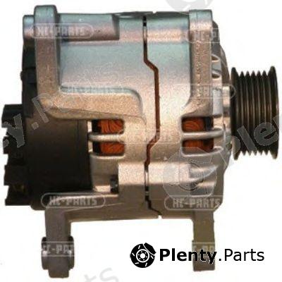  HC-Cargo part CA1087IR Alternator