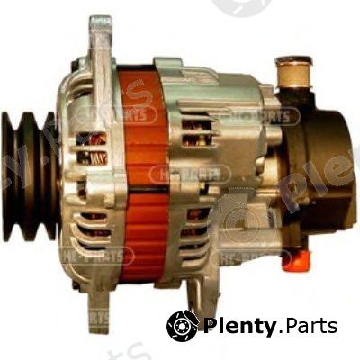  HC-Cargo part JA1518IR Alternator
