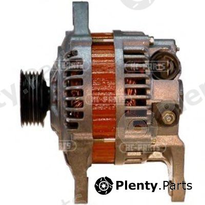  HC-Cargo part JA698IR Alternator