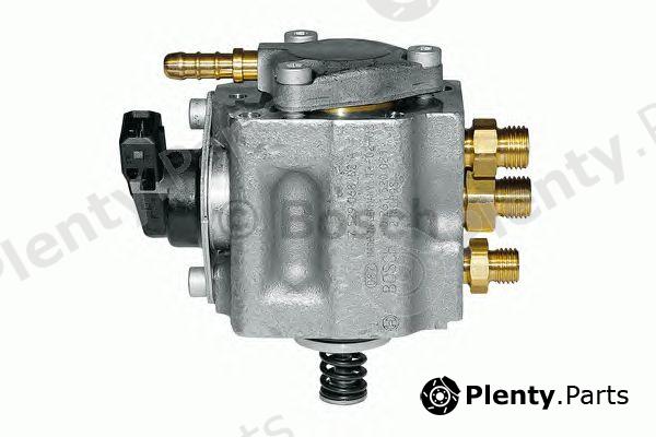  BOSCH part 0261520021 High Pressure Pump