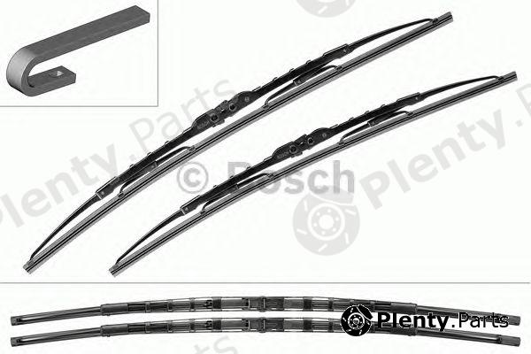  BOSCH part 3397001532 Wiper Blade