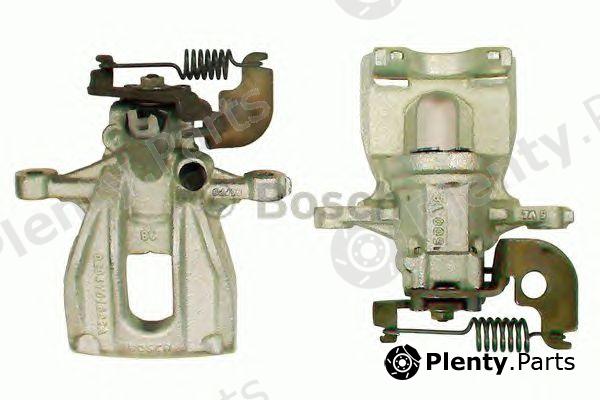  BOSCH part 0204004381 Brake Caliper