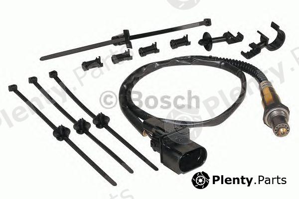  BOSCH part 0258007357 Lambda Sensor