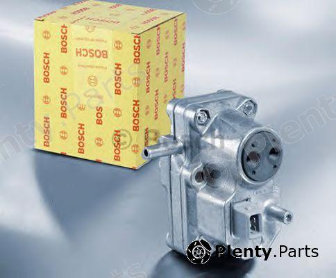  BOSCH part F026TX2098 Warm-up Regulator