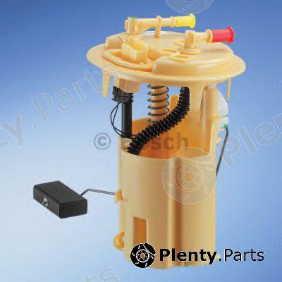  BOSCH part 0986580365 Sender Unit, fuel tank