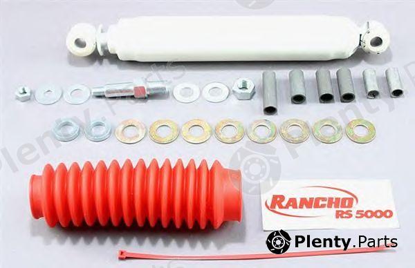  RANCHO part RS5008 Shock Absorber