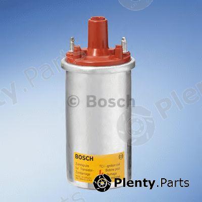  BOSCH part 0221118335 Ignition Coil