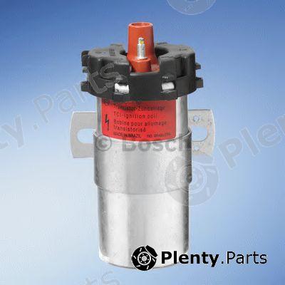  BOSCH part 0221122450 Ignition Coil
