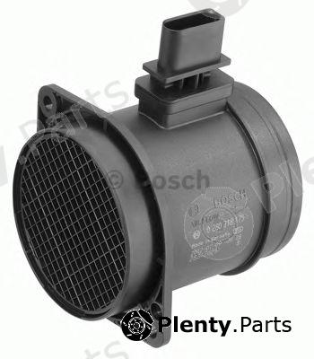  BOSCH part 0280218175 Air Mass Sensor